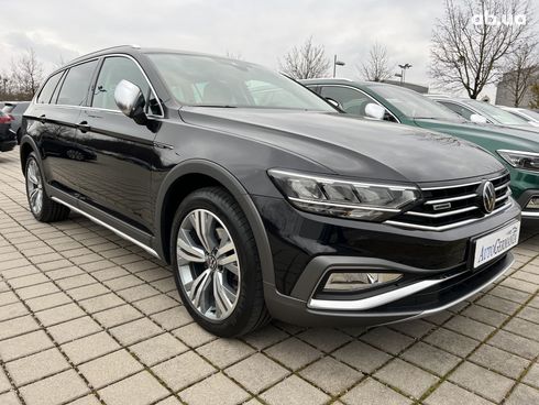 Volkswagen Passat 2023 - фото 13