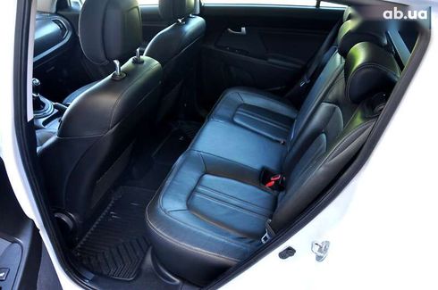 Kia Sportage 2013 - фото 21