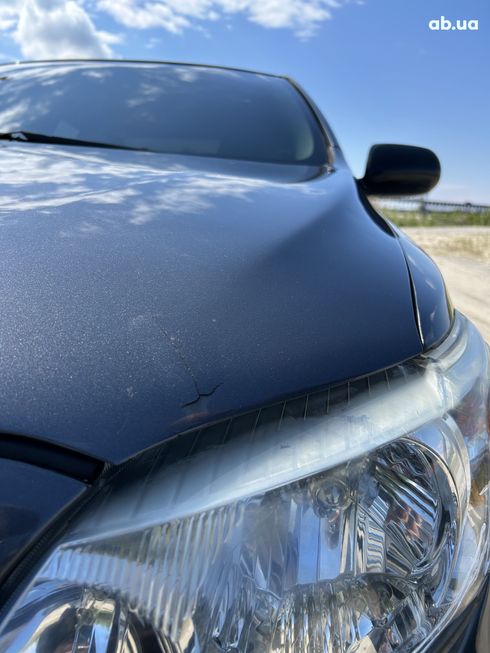 Toyota Corolla 2008 - фото 4