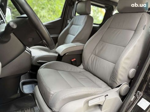Nissan e-NV200 2018 - фото 7