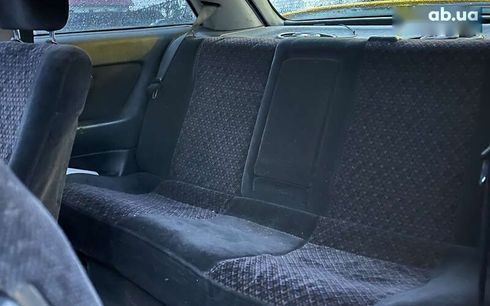 Opel Astra 2001 - фото 15