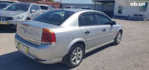 Opel Vectra 2006 - фото 2