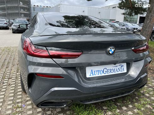 BMW 8 серия 2023 - фото 3