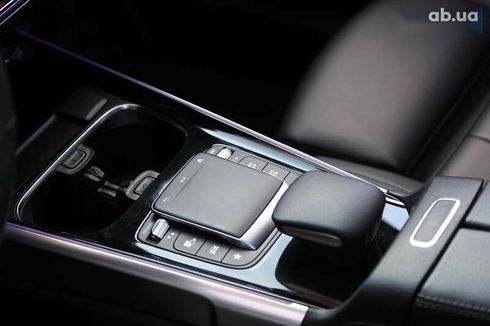 Mercedes-Benz GLB-Класс 2021 - фото 20