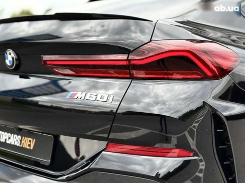 BMW X6 2025 - фото 26