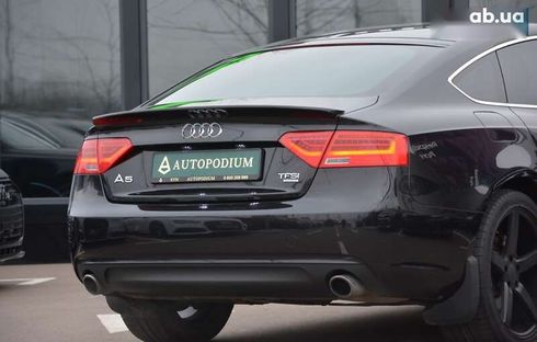 Audi A5 2013 - фото 11