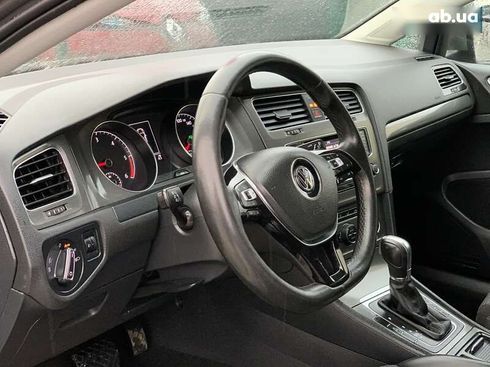 Volkswagen Golf 2013 - фото 24
