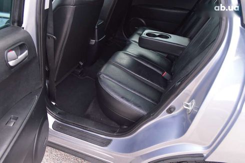 Mazda CX-7 2006 - фото 12