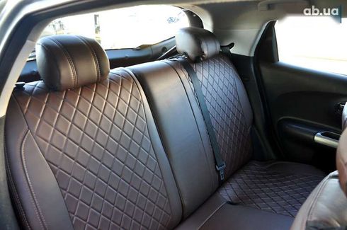 Nissan Juke 2017 - фото 24