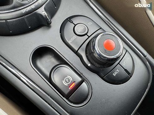 MINI Countryman 2017 - фото 23