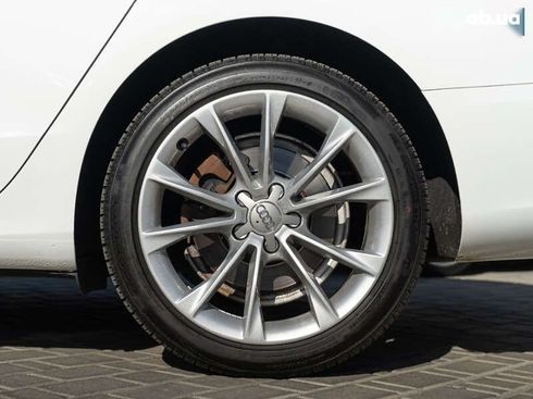 Audi A5 2015 - фото 10