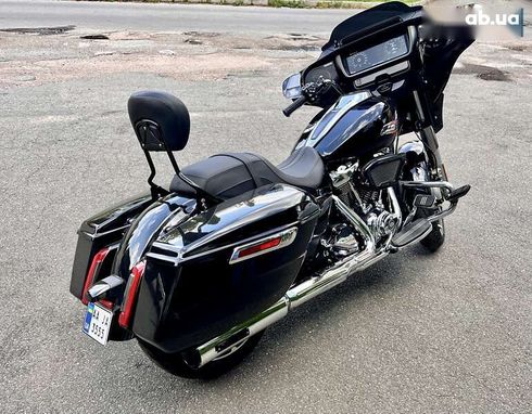 Harley-Davidson FLHXS 2024 - фото 9