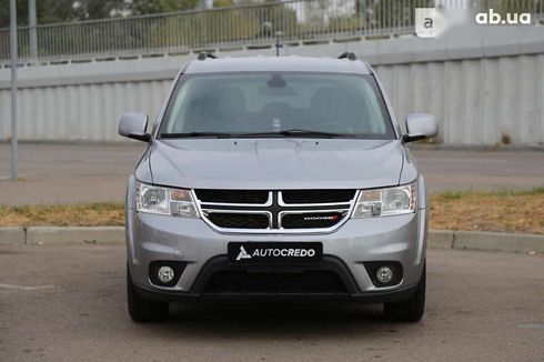 Dodge Journey 2019 - фото 2