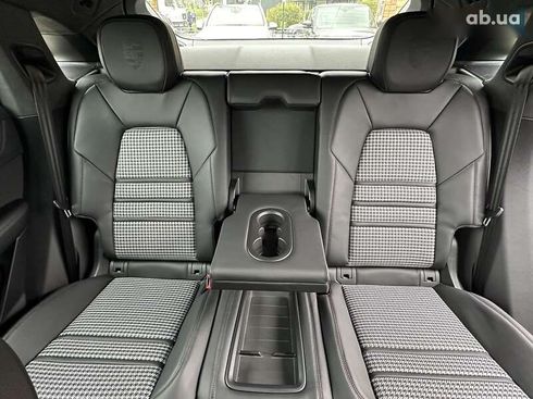 Porsche Cayenne 2024 - фото 25