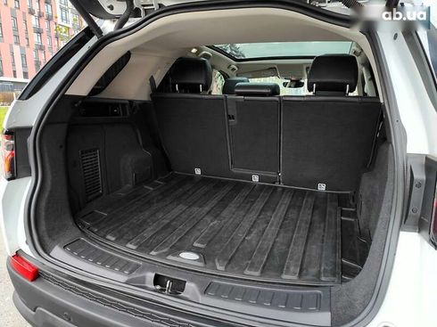 Land Rover Discovery Sport 2020 - фото 19