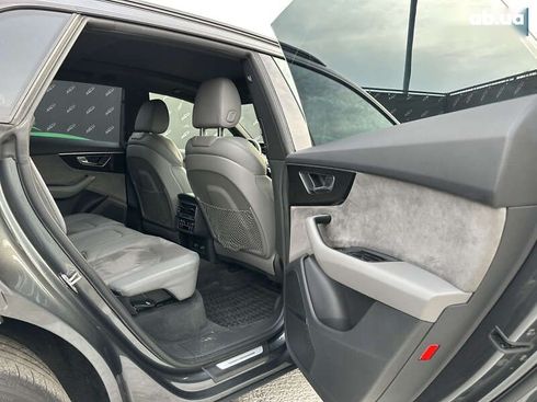 Audi Q8 2018 - фото 27