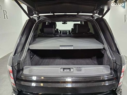 Land Rover Range Rover 2017 - фото 10