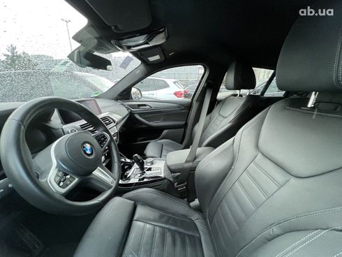 BMW X4 2021 - фото 13