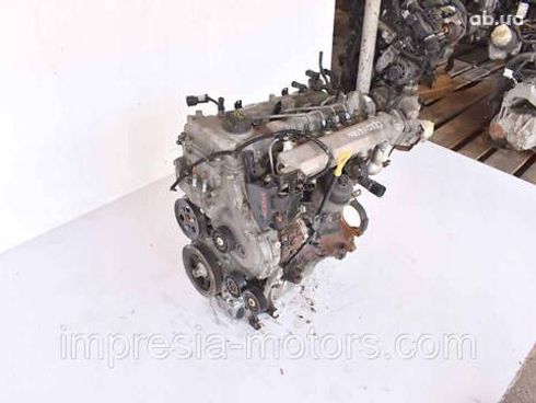 двигатель в сборе для Kia Venga - купить на Автобазаре - фото 4