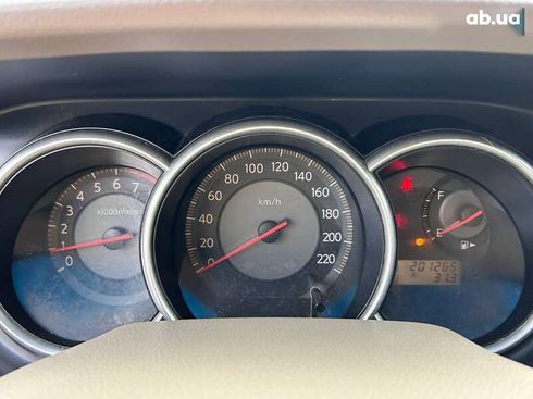 Nissan Tiida 2006 - фото 17