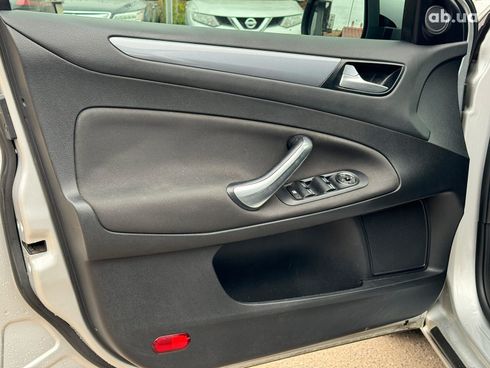 Ford Mondeo 2011 серый - фото 21