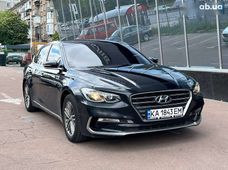 Продаж вживаних Hyundai Grandeur в Києві - купити на Автобазарі