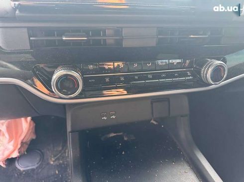 Honda Prologue 2024 - фото 24