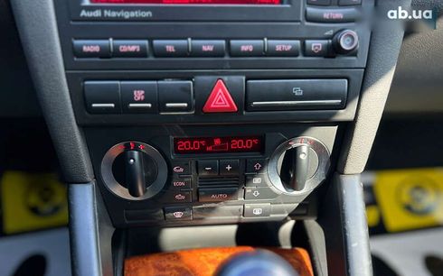 Audi A3 2007 - фото 16