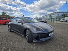 Продаж вживаних Hyundai Ioniq 6 2023 року - купити на Автобазарі