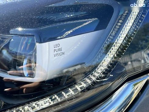 Renault Espace 2020 - фото 15