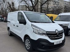 Продаж вживаних Renault Trafic 2020 року в Києві - купити на Автобазарі