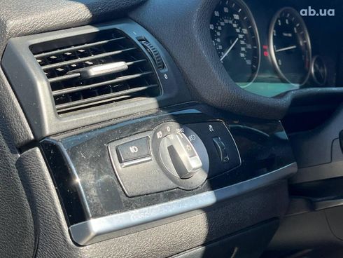 BMW X3 2014 черный - фото 20