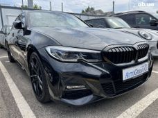 Продаж вживаних BMW 3 серия 2020 року в Києві - купити на Автобазарі