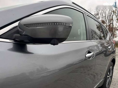 Nissan X-Trail 2020 - фото 10