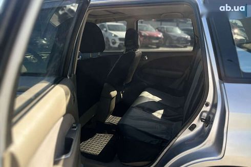 Mitsubishi Outlander 2004 - фото 11