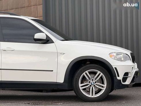 BMW X5 2012 - фото 17