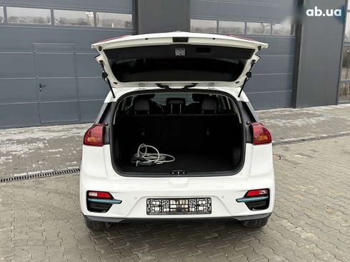 Kia Niro 2020 - фото 10