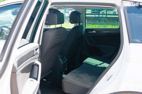 Volkswagen Tiguan 2021 - фото 26