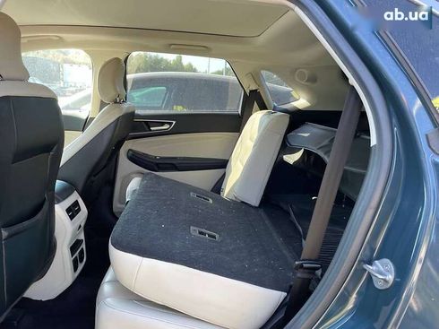 Ford Edge 2016 - фото 7