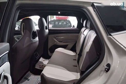 BYD Song Plus 2025 - фото 10