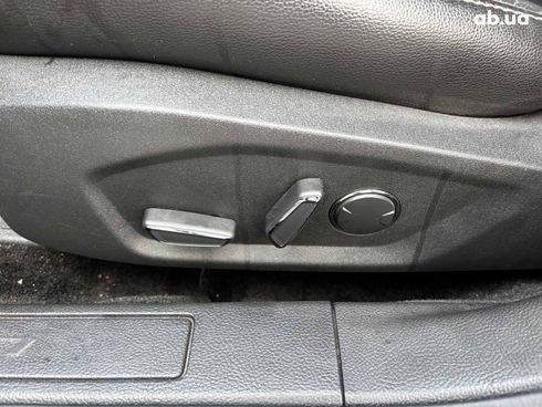 Ford Fusion 2014 черный - фото 37