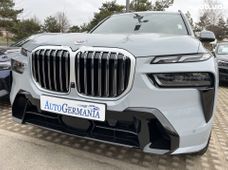 Купить BMW X7 2023 бу в Киеве - купить на Автобазаре
