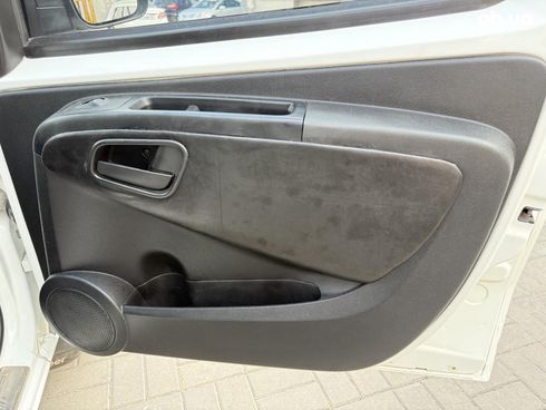 Peugeot Bipper 2012 белый - фото 13