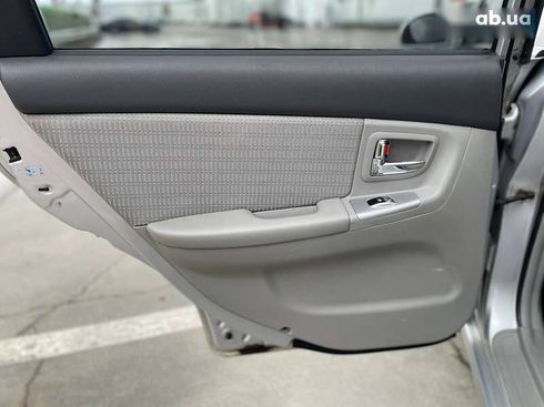 Kia Cerato 2007 - фото 16