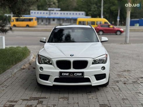 BMW X1 2014 - фото 8