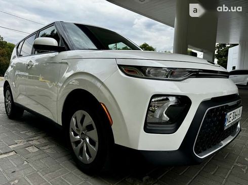 Kia Soul 2019 - фото 11