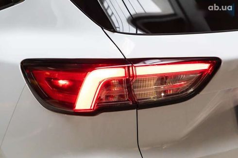 Ford Escape 2021 - фото 8