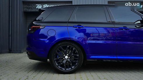 Land Rover Range Rover Sport 2015 - фото 28