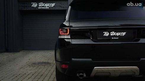 Land Rover Range Rover Sport 2013 - фото 13
