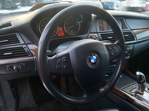 BMW X5 2012 - фото 17